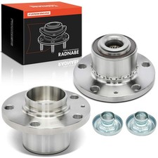 Roulement de roue Skoda FABIA