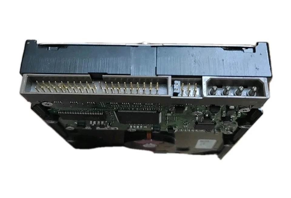 Hard Disk Maxtor STM3250820A 250GB 7200Rpm 8MB Cache IDE ATA 3,5''  - Immagine 3 di 3