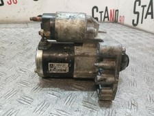 Démarreur Citroen C8