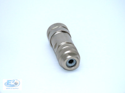 Turck BMWS 8151-8.5 5 Position Female Reverse Key