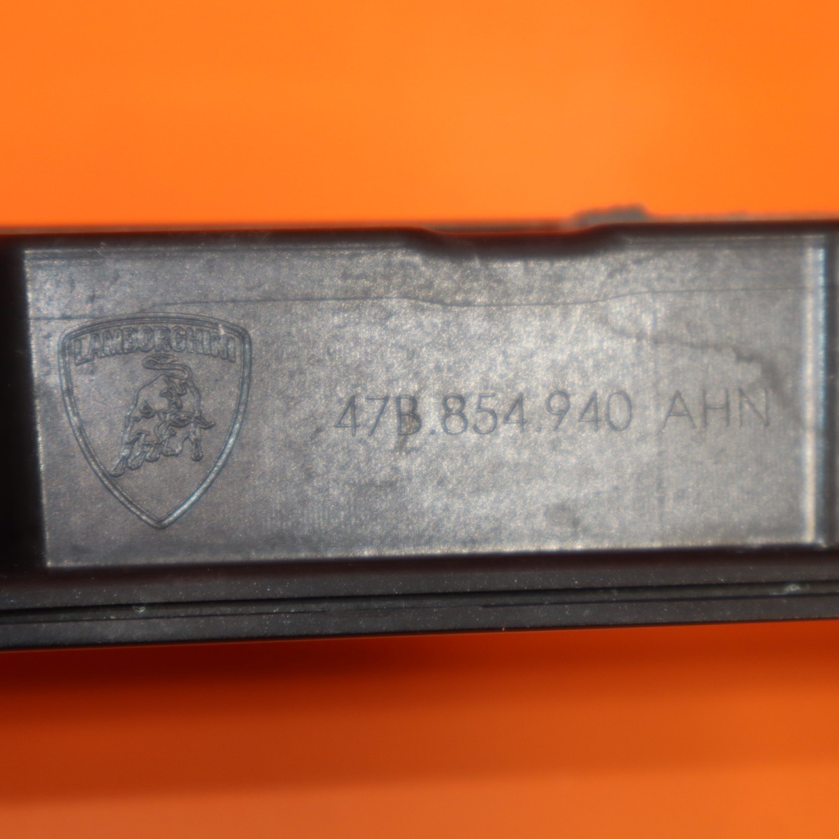 Lamborghini Revuelto SV 2024-2026 Front Right Door cover P/N 47B854940