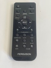Onlineaudioelectrical Telecomando di ricambio RC1900 Onlineaudioelectrical Telecomando di ricambio RC1900