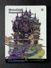 2025 MTG GIANT OF BABIL 0020 Final Fantasy Through The Ages Foil Borderless Rare