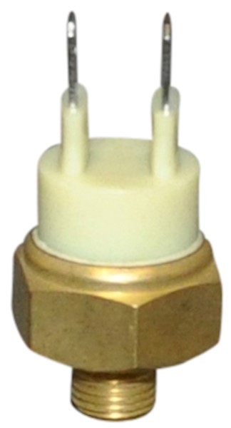 Jp Group KüHlmitteltemperatursensor 2-Polig (1193200700) FüR Audi 80 B3 Vw-image