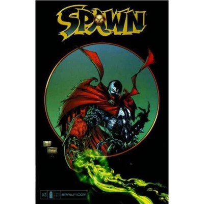Spawn #143 Image comics NM / Free USA Shipping [o