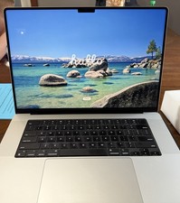 Apple MacBook Pro 16-inch M4 Pro 24GB RAM, 512GB SSD