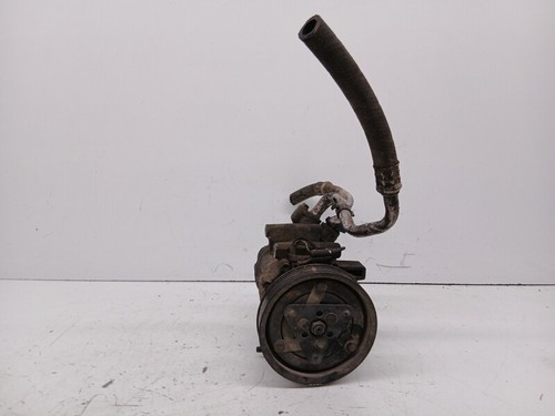 SD6VBH klimakompressor RENAULT KANGOO I F KC0 2003 222505