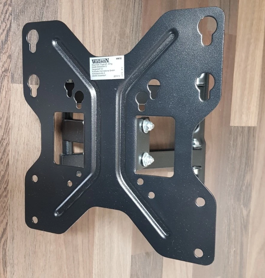 Watson: WANDHALTERUNG für Monitore