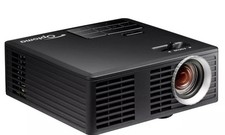 Image of Optoma ML750i DLP Projector