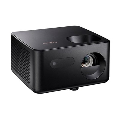 Optoma Photon Life PH31 Full-HD Projektor - schwarz Gaming und Heimkino geeignet