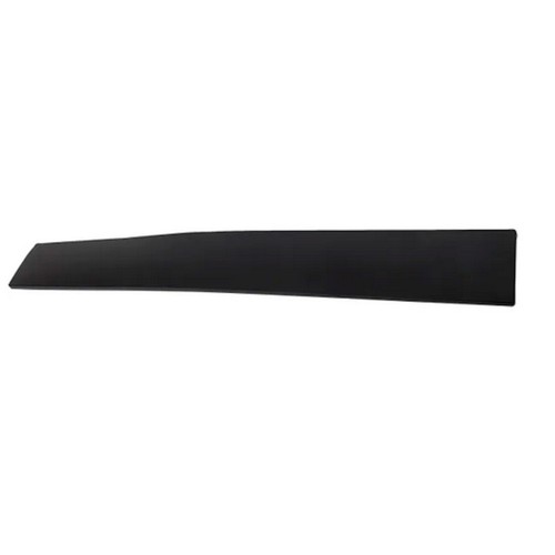 For Jeep Wrangler 2011-2017 Door Molding Rear Upper | Inner Trim Panel CH1904107