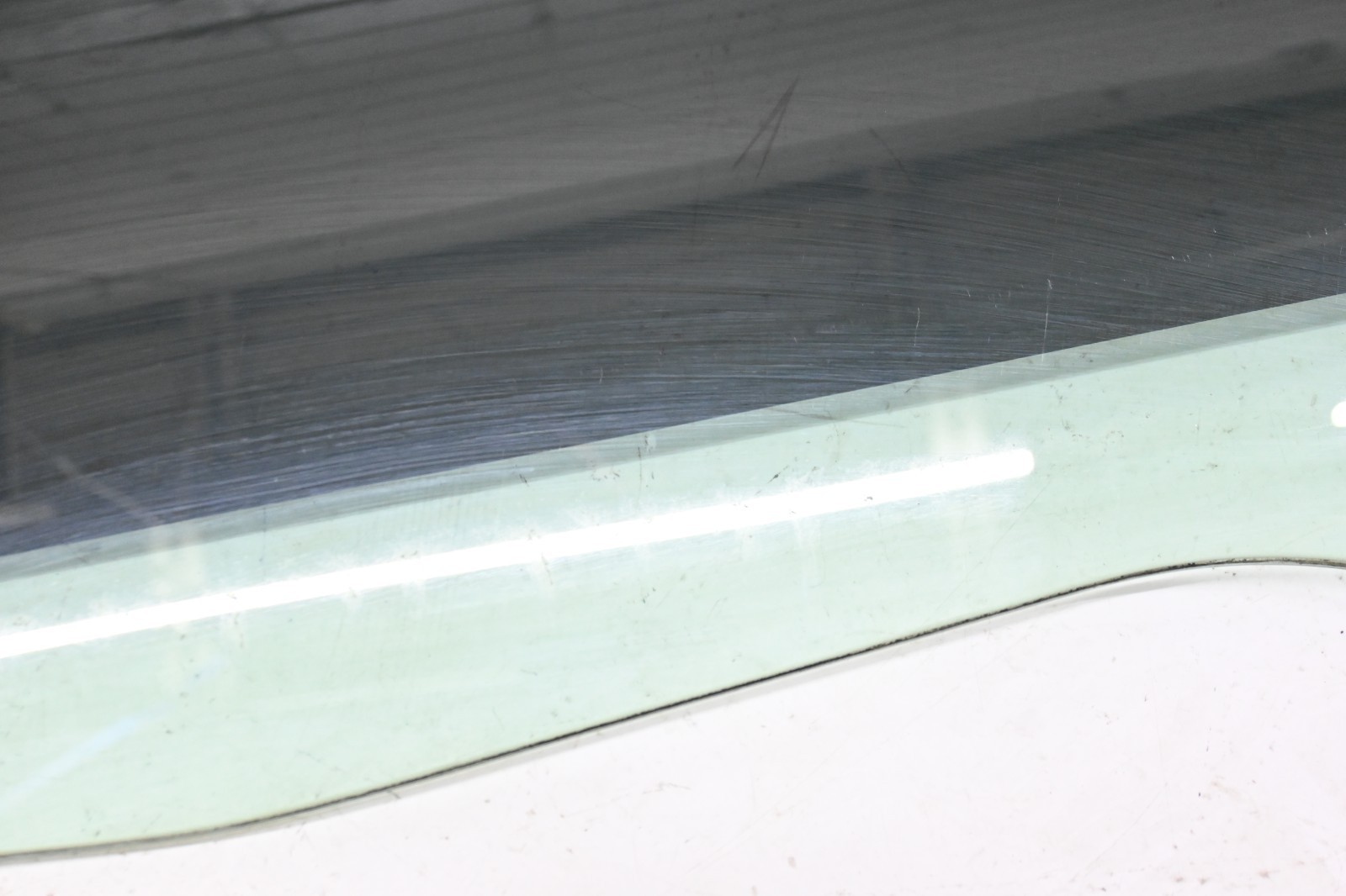⭐ 14-21 Maserati Ghibli Quatt Front Left Driver Door Window Glass Panel Oem