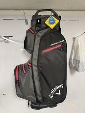 Image of Callaway Waterproof Cart Bag