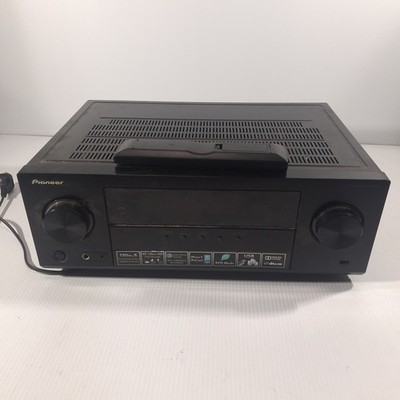 Pioneer VSX-523-K Home Theatre Amplifier 