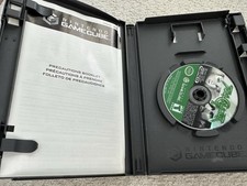 Namco SoulCalibur II (Nintendo GameCube, 2003) Player's Choice - CIB, Rated T
