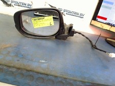 Retroviseur gauche (ou coque) Honda INSIGHT