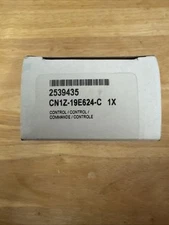 CN1Z-19E624-C Blower Resistor for Ford Trans Transit Rear Blower