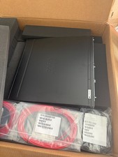 Cisco ISR4331/K9 4300 Series Integrated Services Router ISR4331 NEW