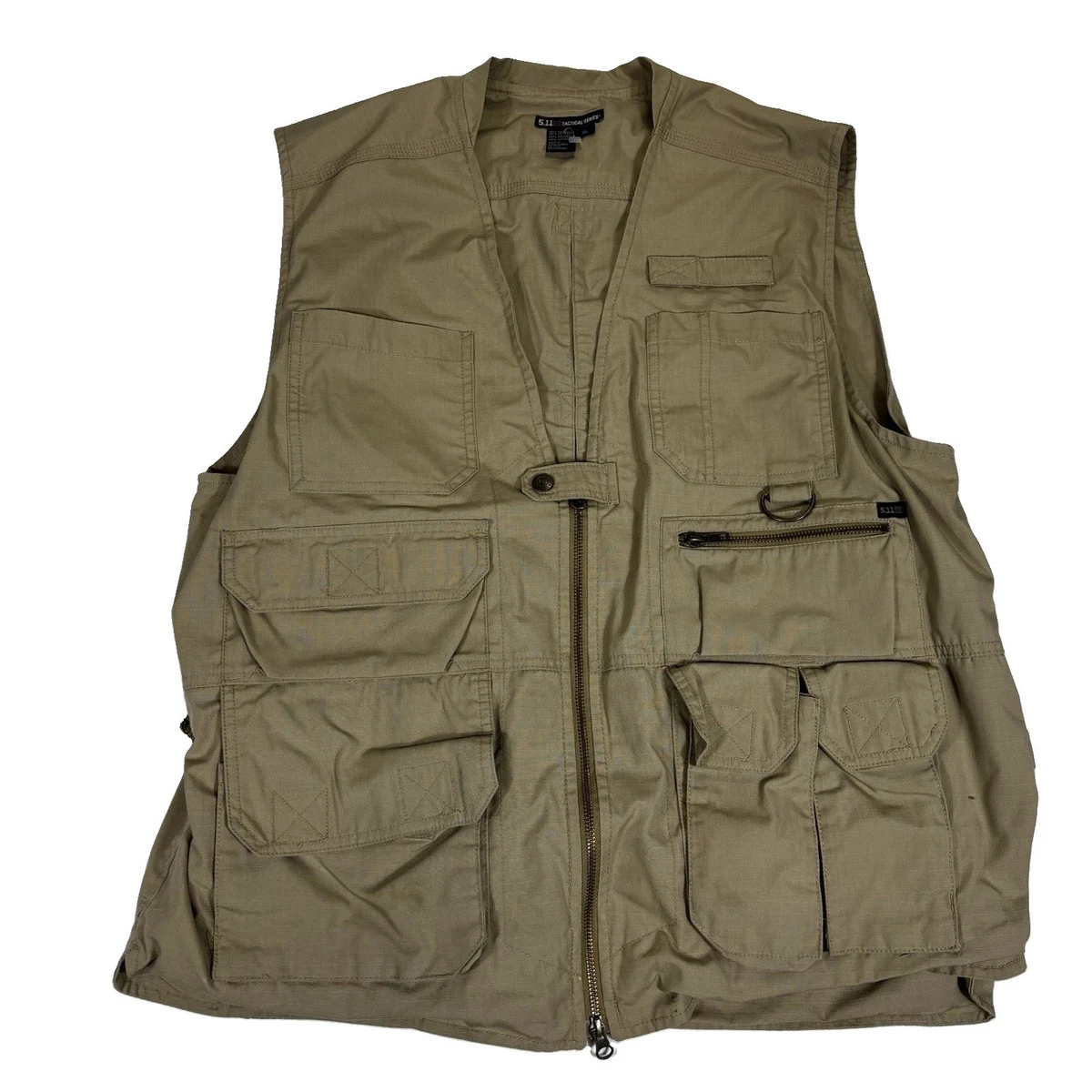 5.11 Tactical Beige Chest Rigs & Tactical Vests for sale | eBay
