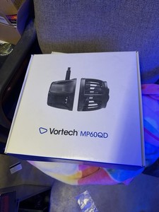 Vortech Mp10 Wet-Side | eBay