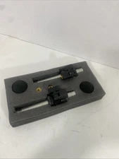 Samson C02 Small-diaphragm Condenser Microphone - Stereo Pair - Silver