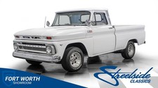 1965 Chevrolet C10 for Sale