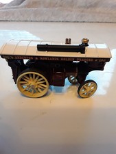 Lledo  Burrell Showman's Steam Engine Anderton & Rowlands Golden Dragons