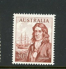 Australia #413 MNH