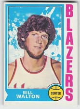 1974-75 Topps Basketball Cards 13
