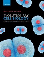 Michael R Lynch | Evolutionary Cell Biology | Buch | Englisch (2024)