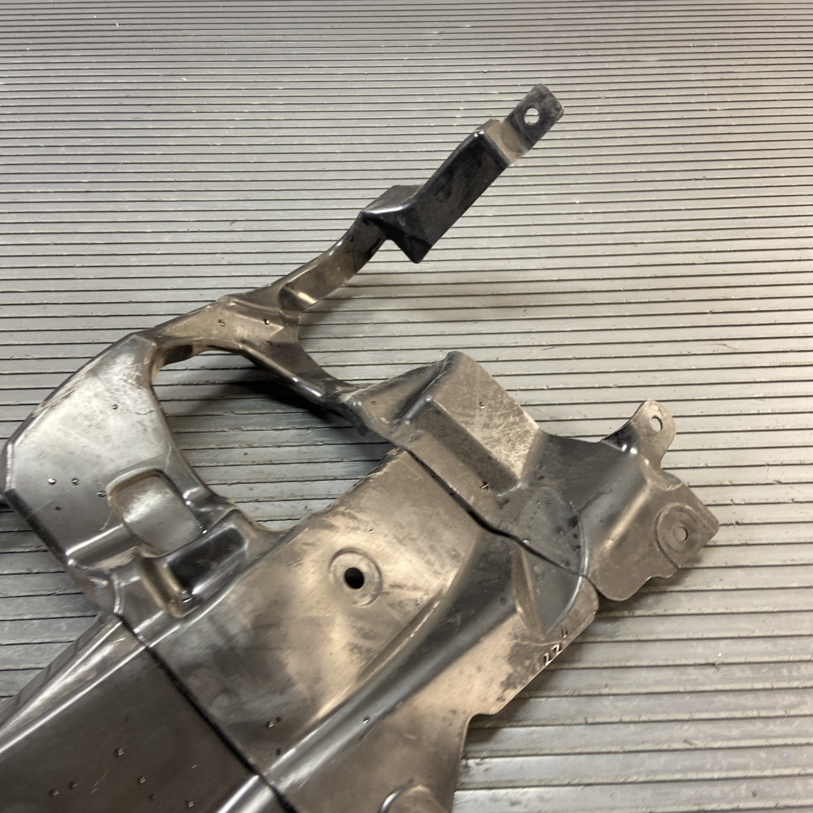 Rolls-Royce Dawn 2017-2023 Left Steering gearbox P/N 51757201491