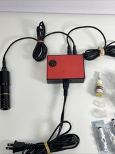 TATTOO GUN Lot Power Supply Body Solong Ink Miscellaneous Artist Practice Used