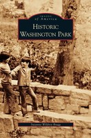 Suzanne Wildrey Bragg | Historic Washington Park | Buch | Englisch (2007)