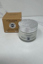 L'Occitane En Provence Shea Butter 25 Ultra Rich Face Cream 50ml/1.7oz New-Box