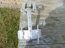 RANDALL MAY International Marching Band Harnes Drum Holder Carrier