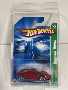 Hot Wheels Enzo Ferrari | eBay
