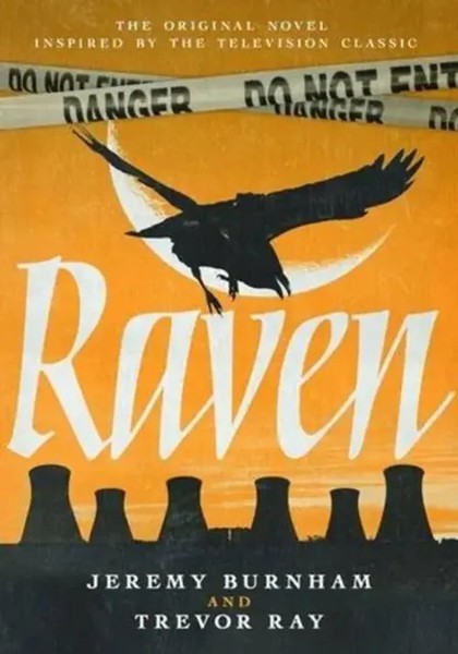Raven | Jeremy Burnham (U. A.) | Englisch | Buch | Gebunden | 2014-image