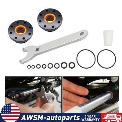 HS5157 Front Mount Hydraulic Steering Cylinder Seal Kit For SeaStar HC5345HC5358