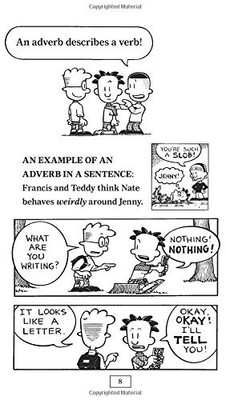 Big Nate Fun Blaster: Cheezy Doodle..., Peirce, Lincoln