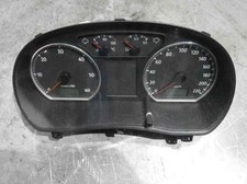 6Q0920802K instrumentenblende VOLKSWAGEN POLO 9N3 1.4 TDI 2005 466028