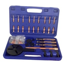 Outil De Démonte Roulement, Outil De Retrait Pour Trou Intérieur De Voitures