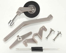 Du-bro - Dubro 956 Carrello posteriore sterzante aereo classe 40-90