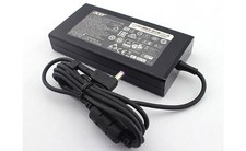 Genuine Acer Nitro 5 AN515-44-R5FT AC Adapter Charger 19V 7.1A 135W Power Supply