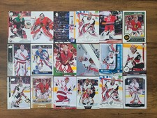 Huge Lot of 18 Antti Raanta Hockey Cards.