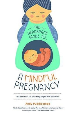 The Headspace Guide To...A Mindful Pregnancy: As Seen on... - Puddicombe, Andy