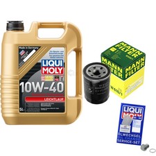 Filtre à huile Subaru JUSTY