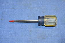 Craftsman scratch awl #41028 D WF Made in USA