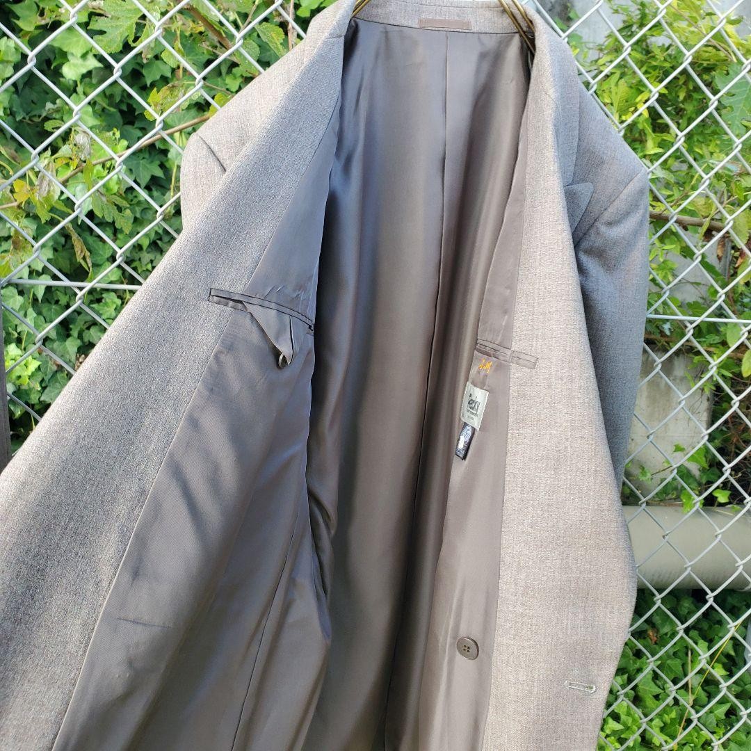 Double button setup double suit vintage double bu… - image 9