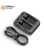 VHBW for Sram AXS Dual Port Charger,Fast Charger 2 eTap/Eagle Derailleur...