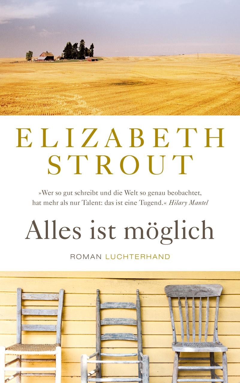 Alles ist möglich Elizabeth Strout - Bild 4